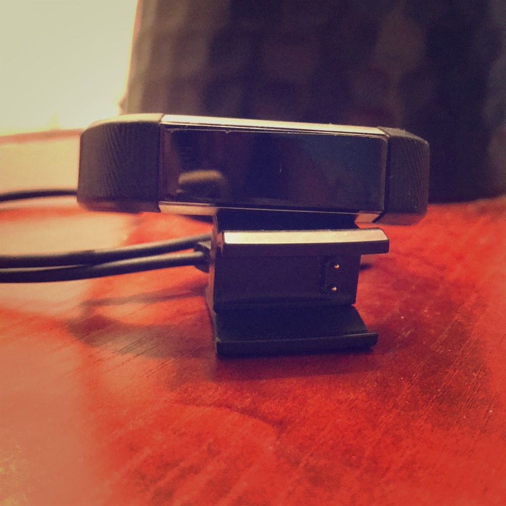 COPY - Fitbit Alta HR, purchased 2017